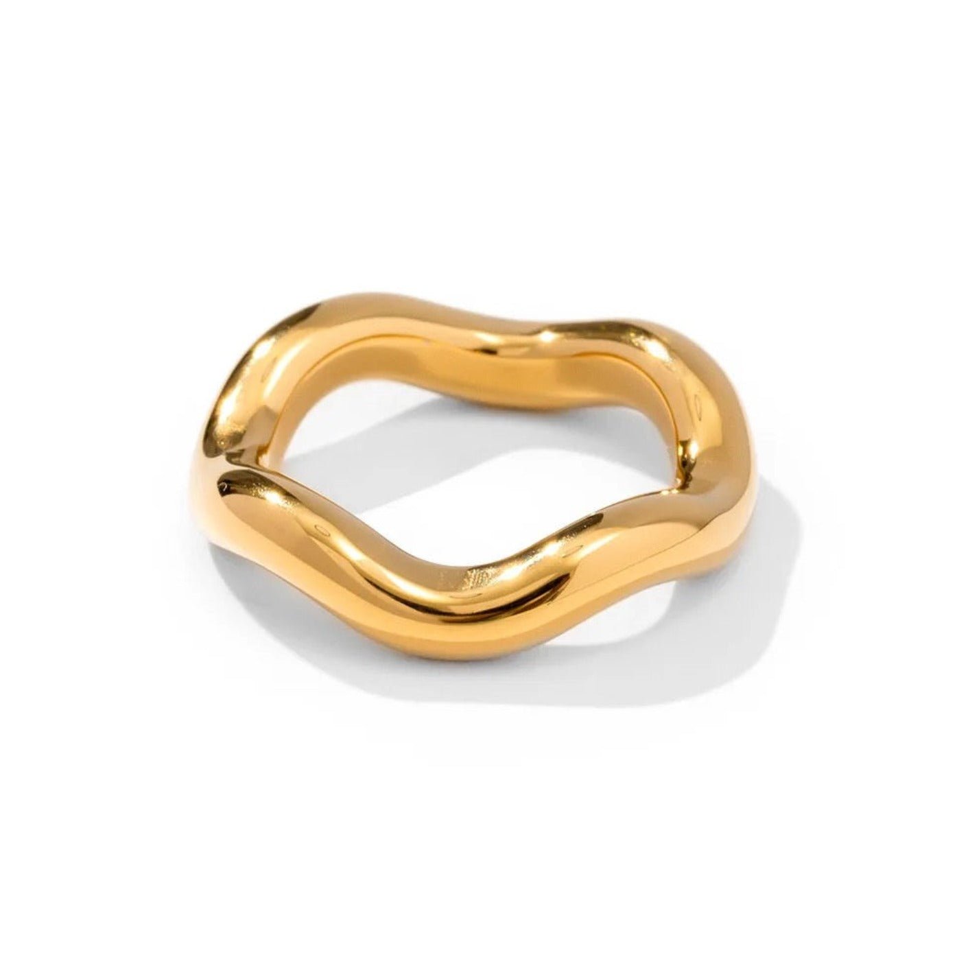 Lara Ring - Zaya CollectiveRings