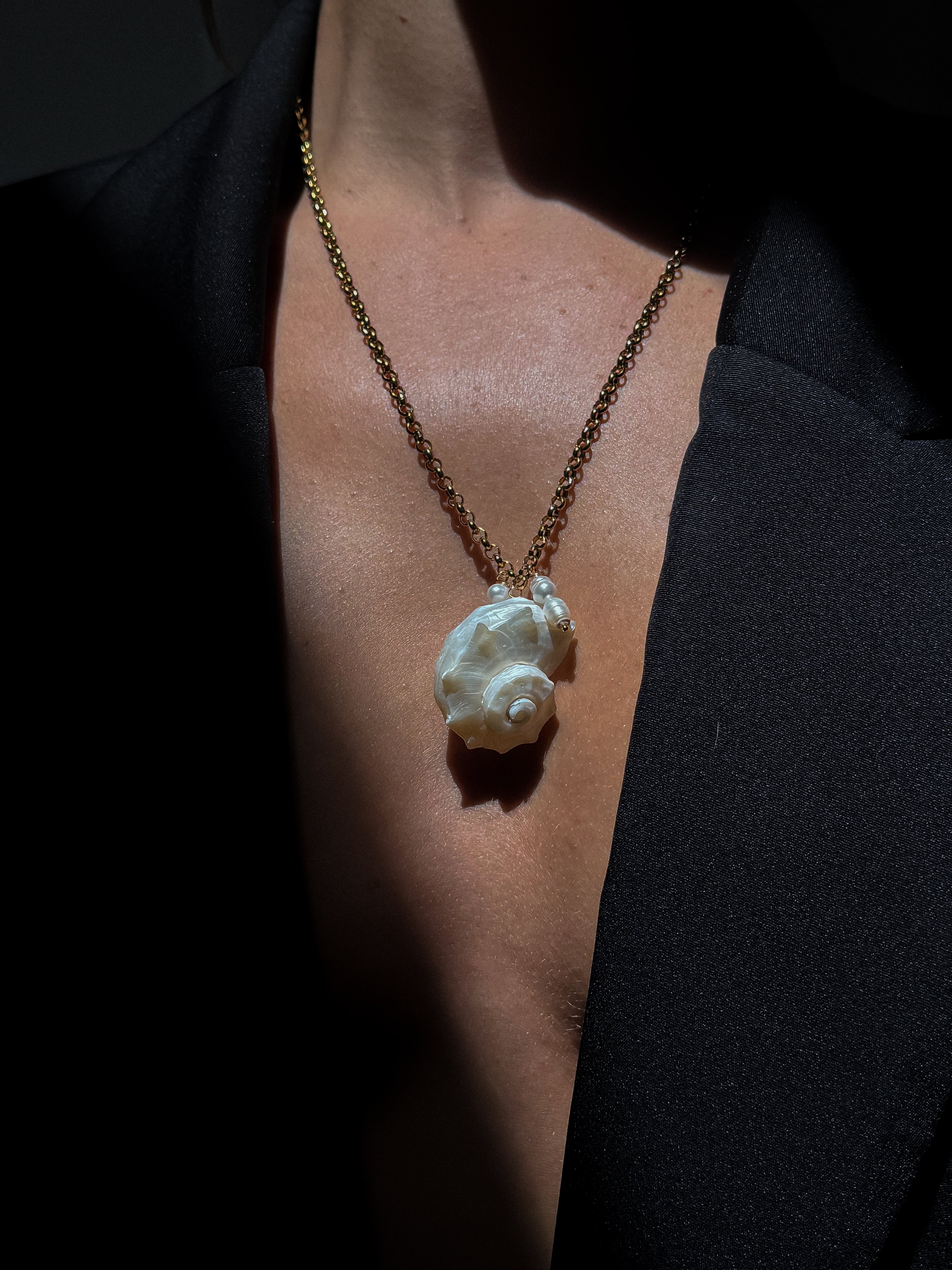 Necklaces - Zaya Collective