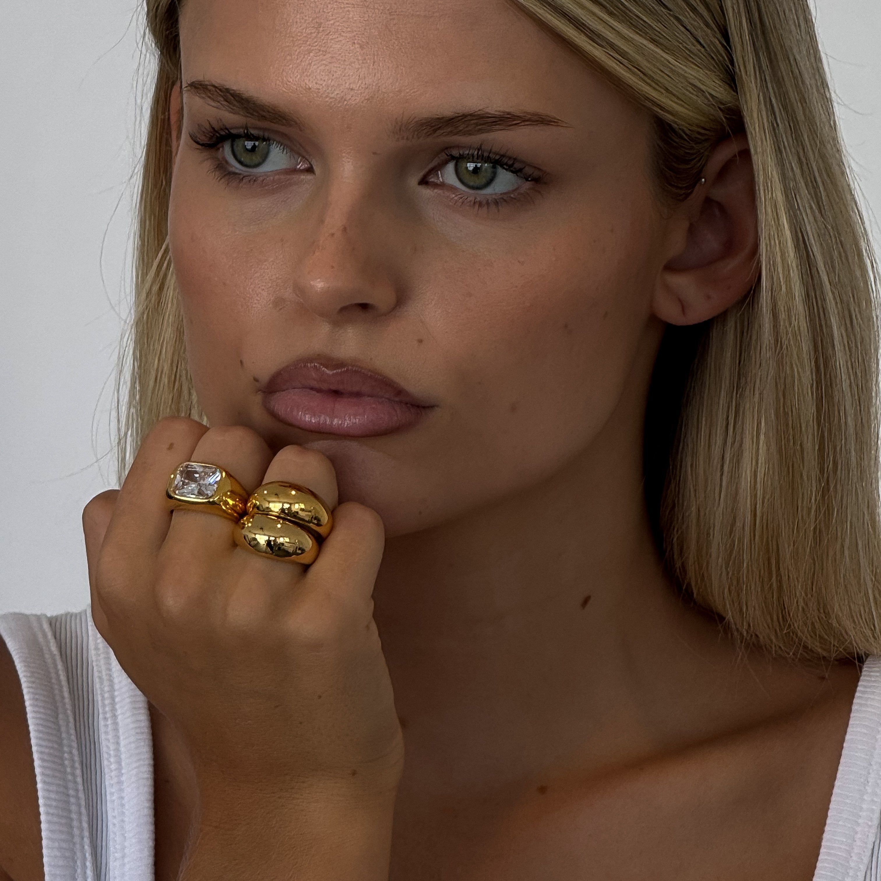 Rings - Zaya Collective