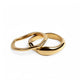Luna Ring Set