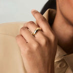 Chanel Ring