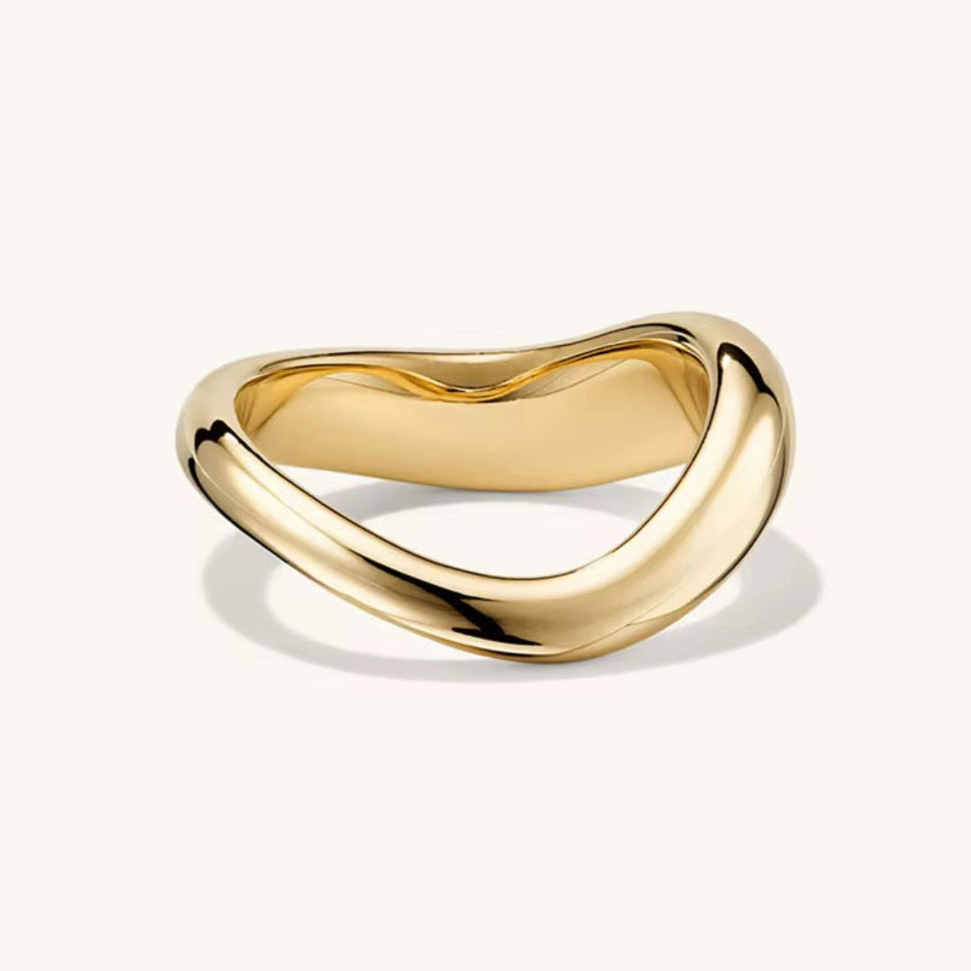 Chanel Ring