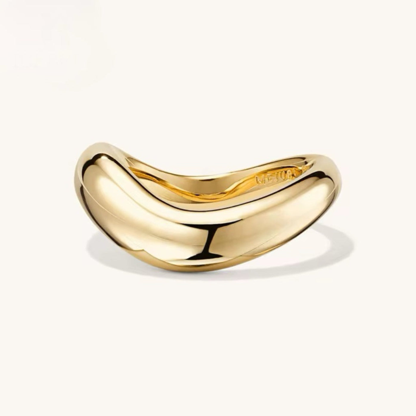 Chanel Ring