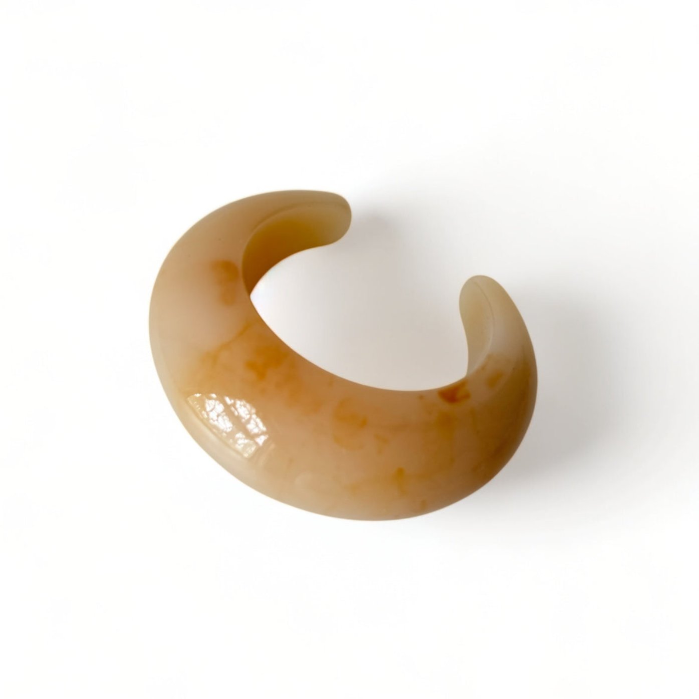 Izel Resin Bangles