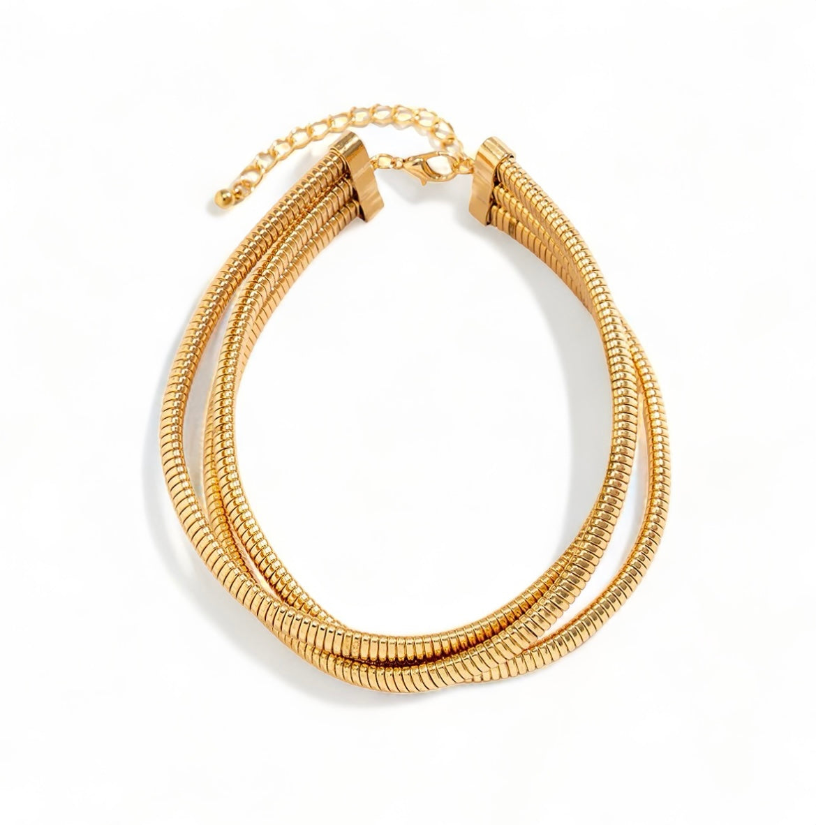 Harper Necklace