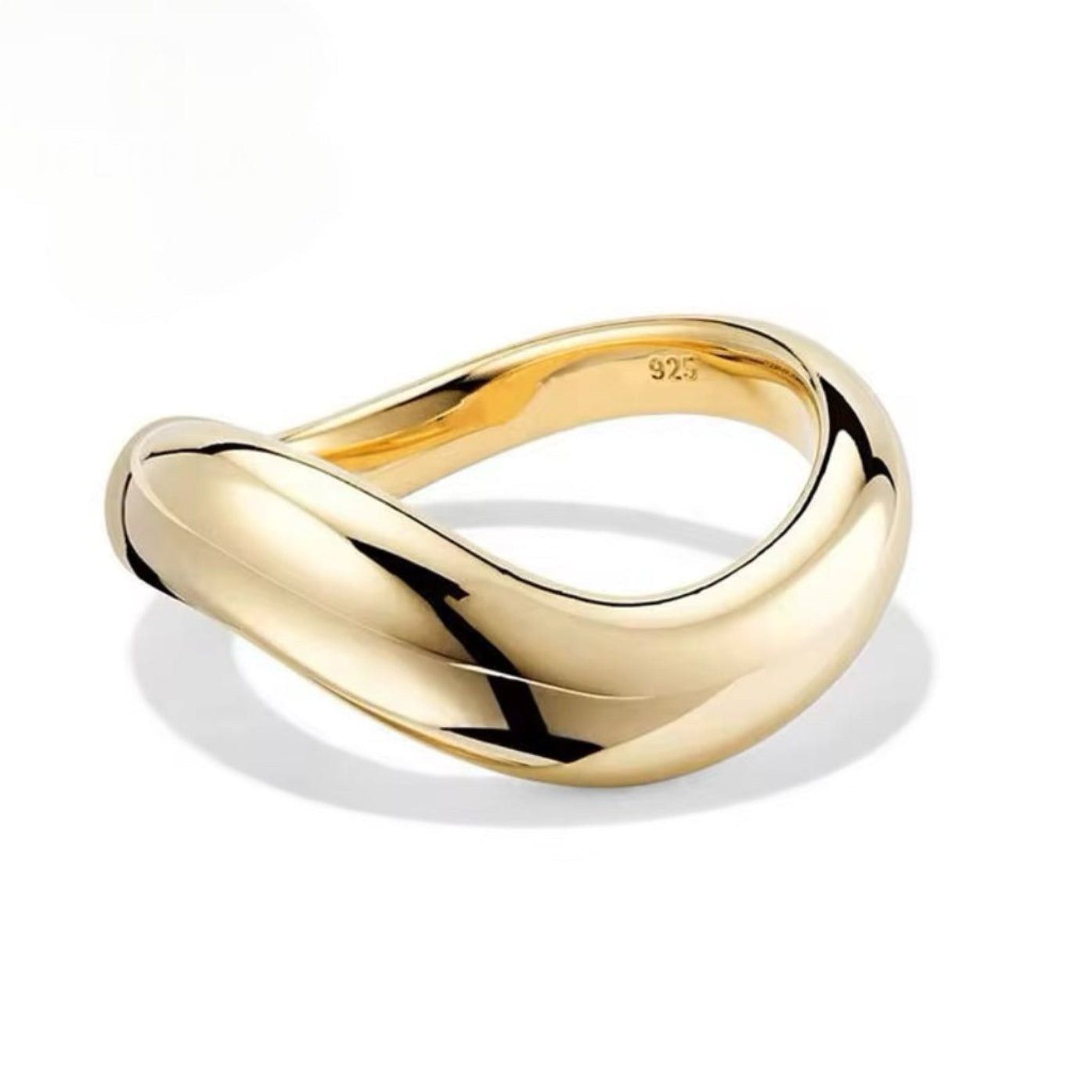 Chanel Ring