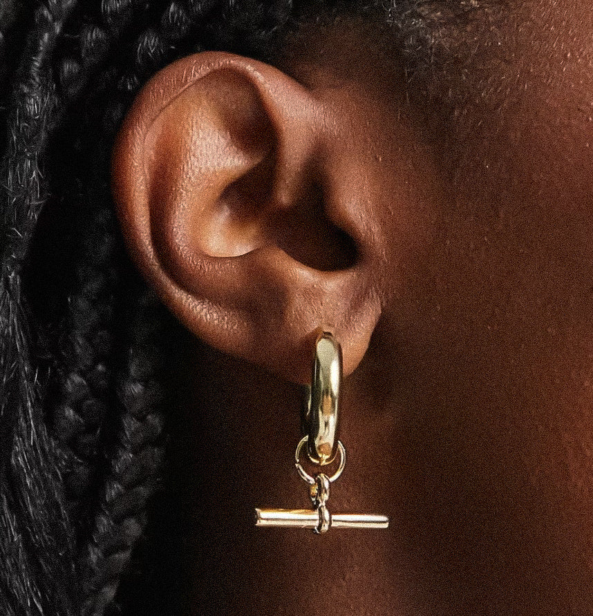 Venice Earrings