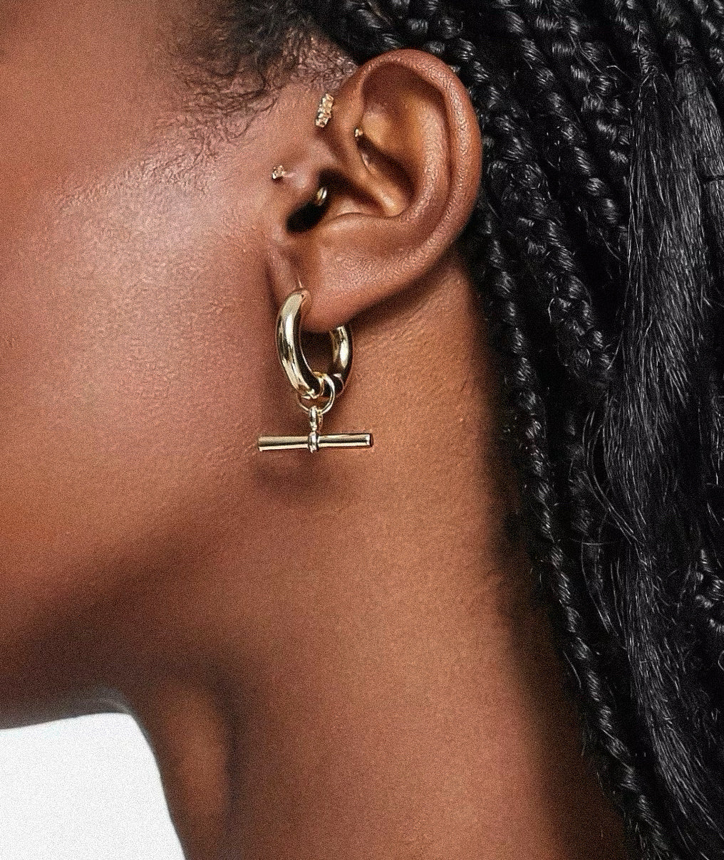 Venice Earrings