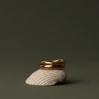 Luna Ring Set