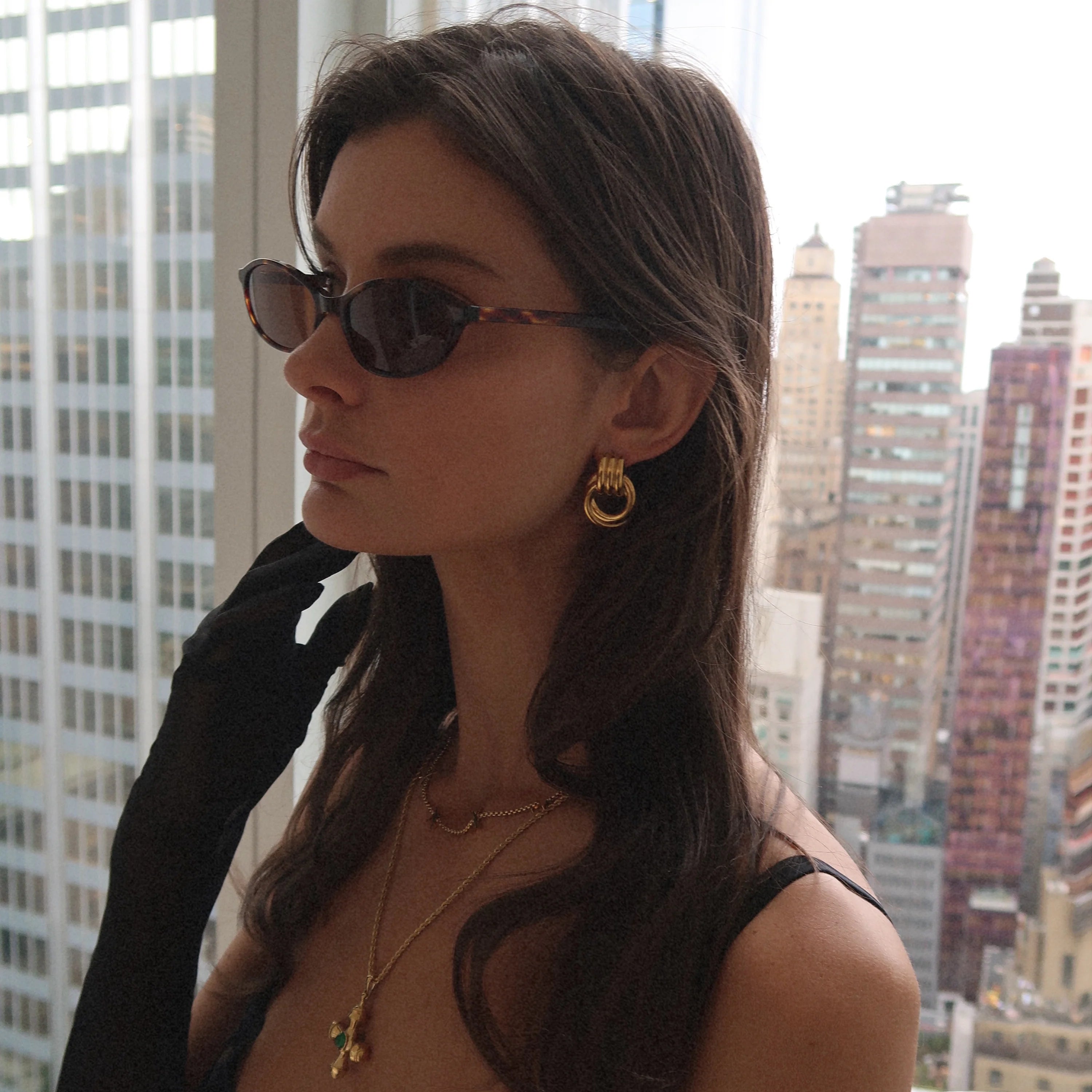 Majorca Earrings