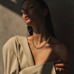 Kira Twist Pavè Ring