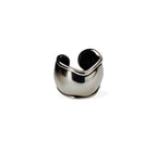 Mila Chunky Ear Cuff - Silver