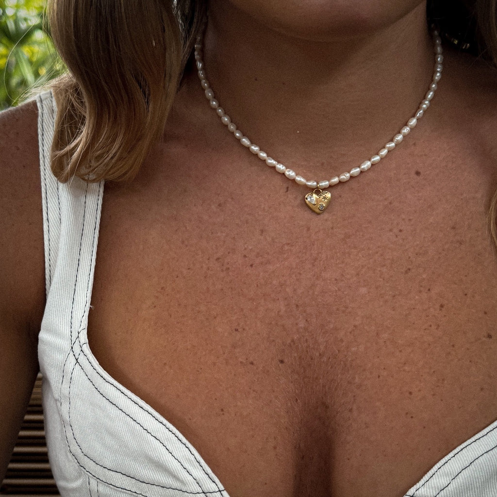 Zaya Collective Fashion 18k gold Jewellery