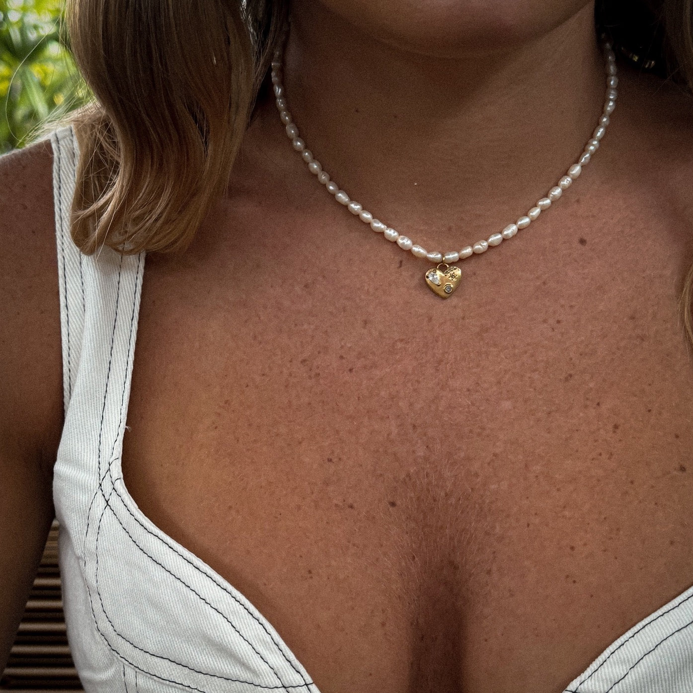 Zaya Collective Fashion 18k gold Jewellery
