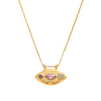 Pierre Necklace