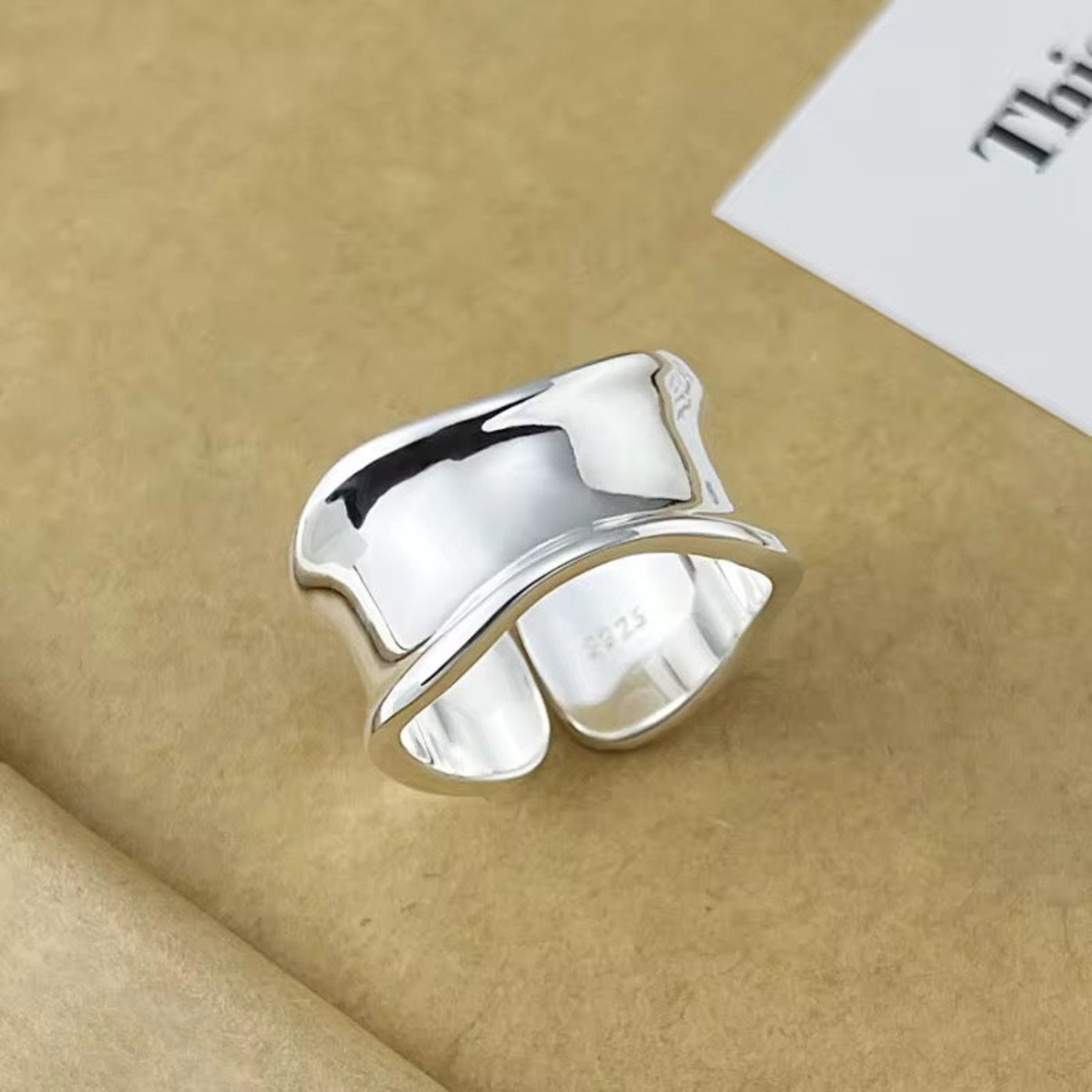 Verde Ring