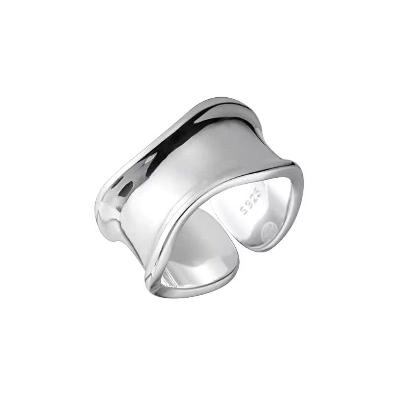 Verde Ring