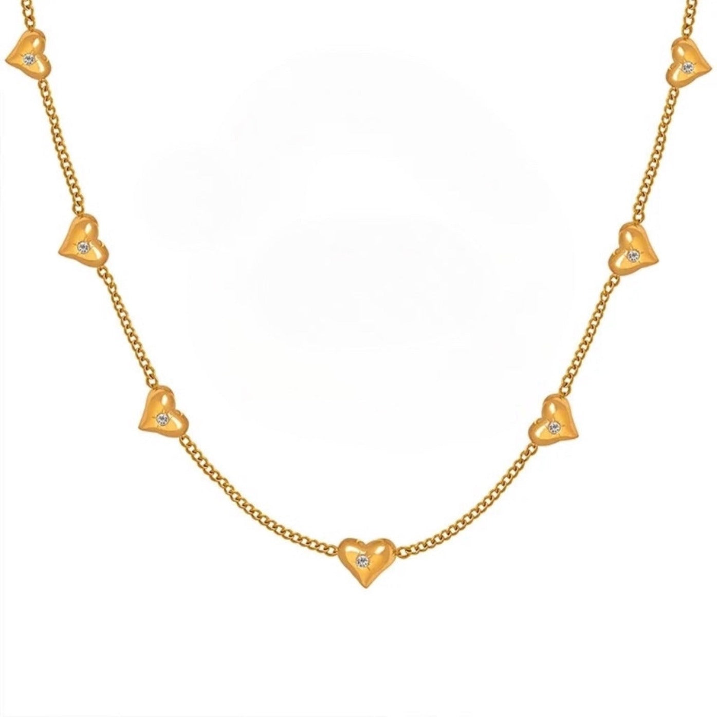 18k gold plated reliquia may-i frankly me dear noah the label
