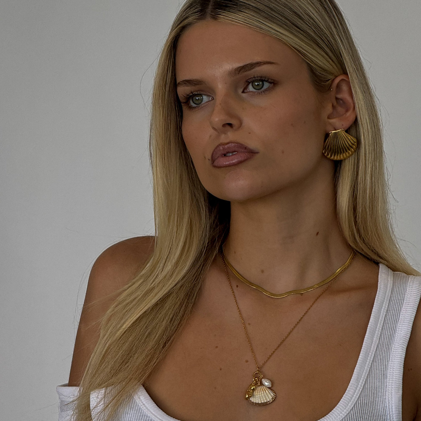 Everly Earrings