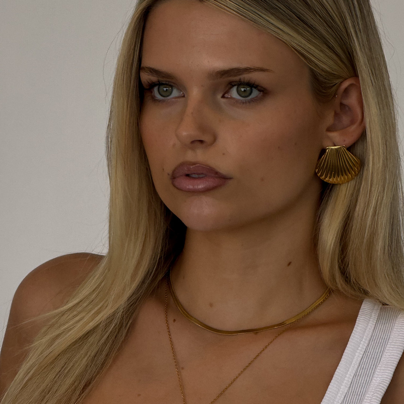 Everly Earrings