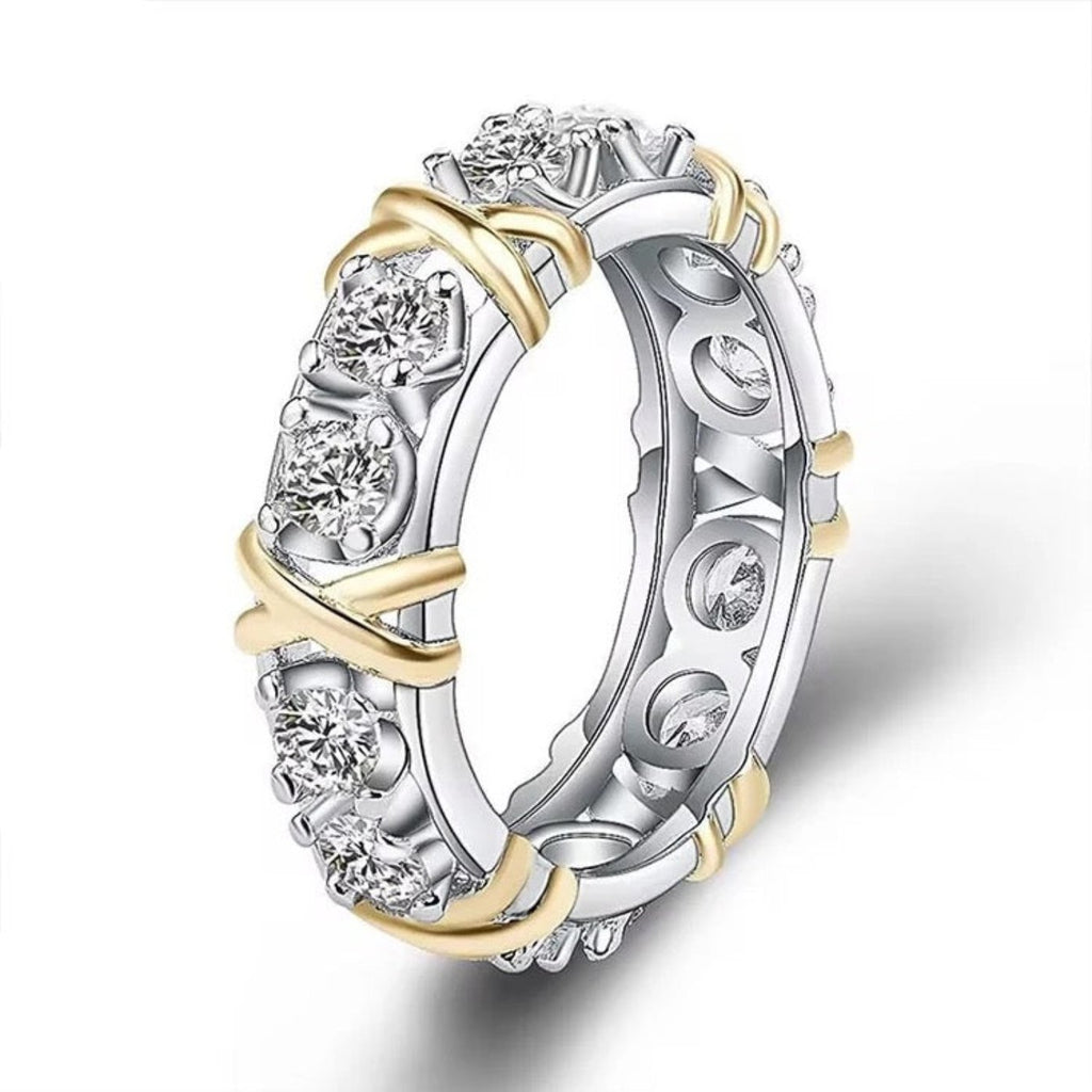Tiffany Ring