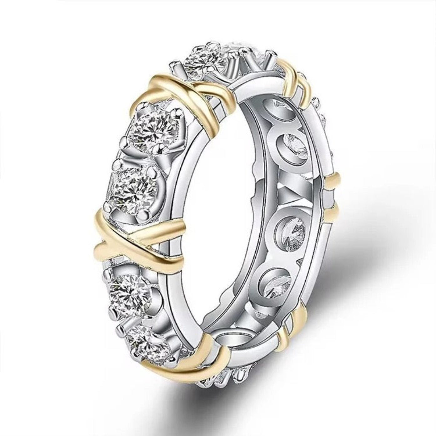 Tiffany Ring