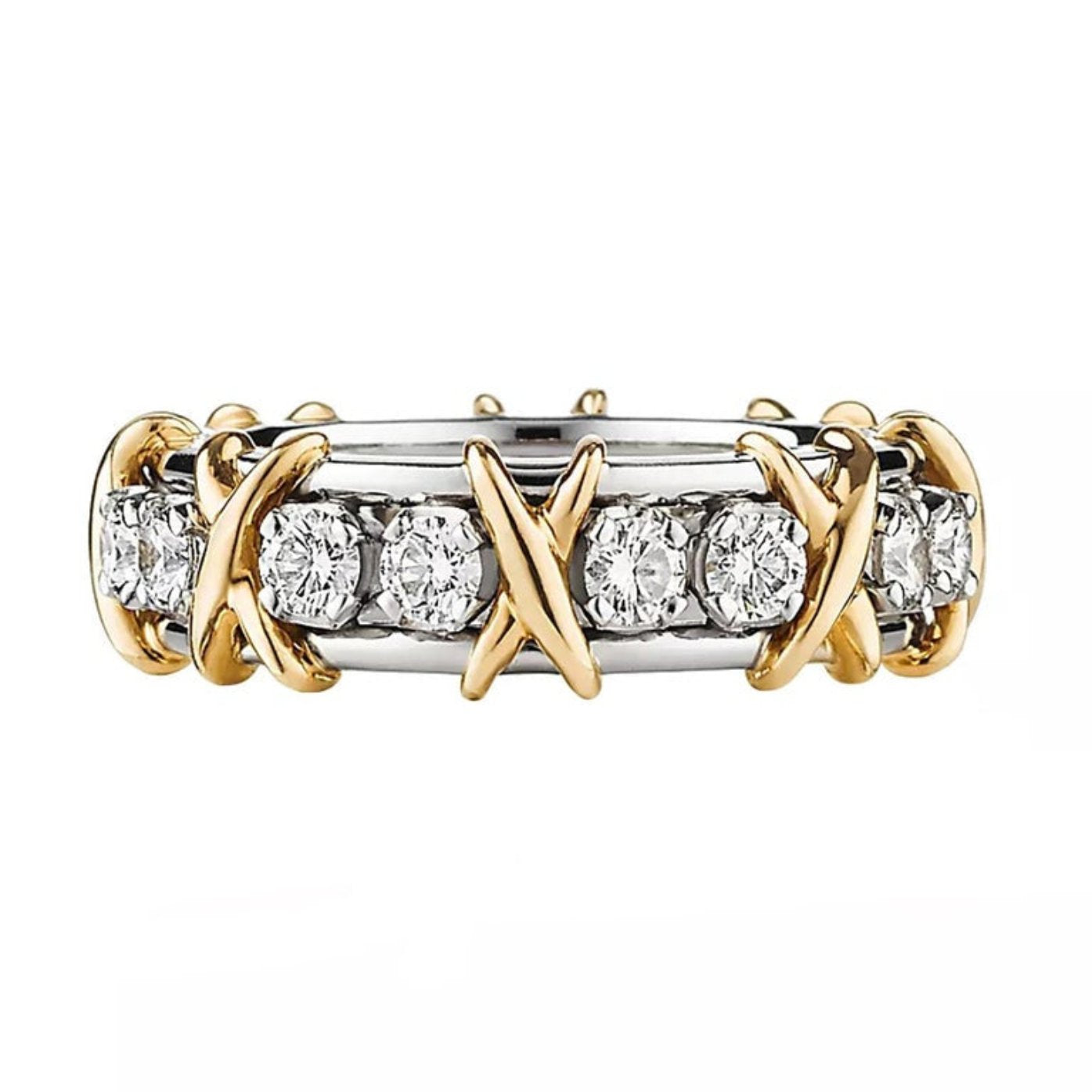 Tiffany Ring