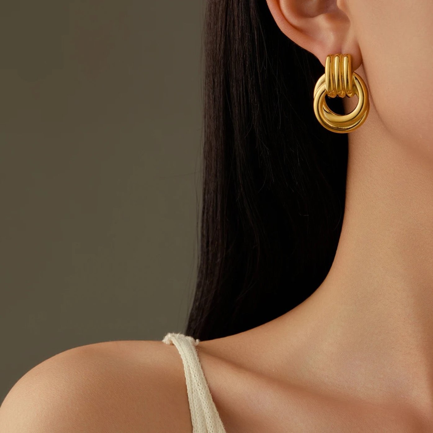 Majorca Earrings