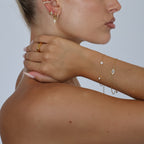 Evil Eye Bracelet