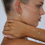 Evil Eye Bracelet