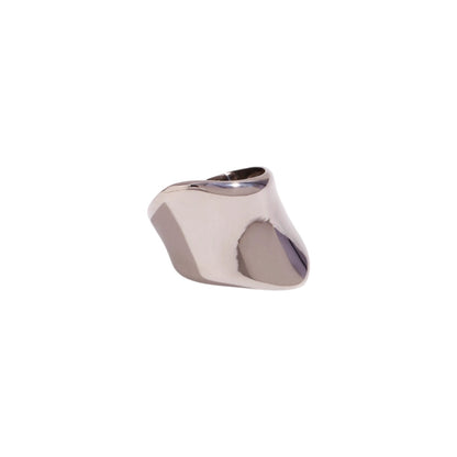 Zaya Collective silver ring