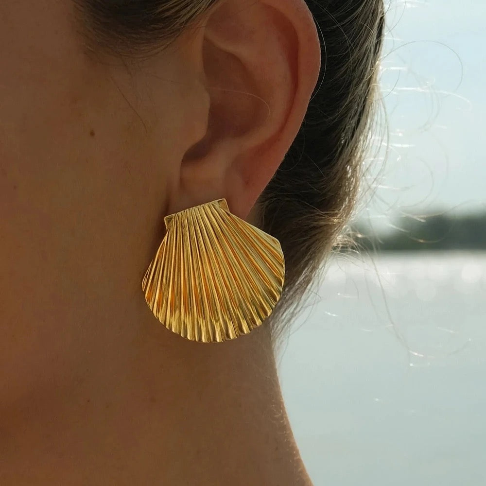 Everly Earrings