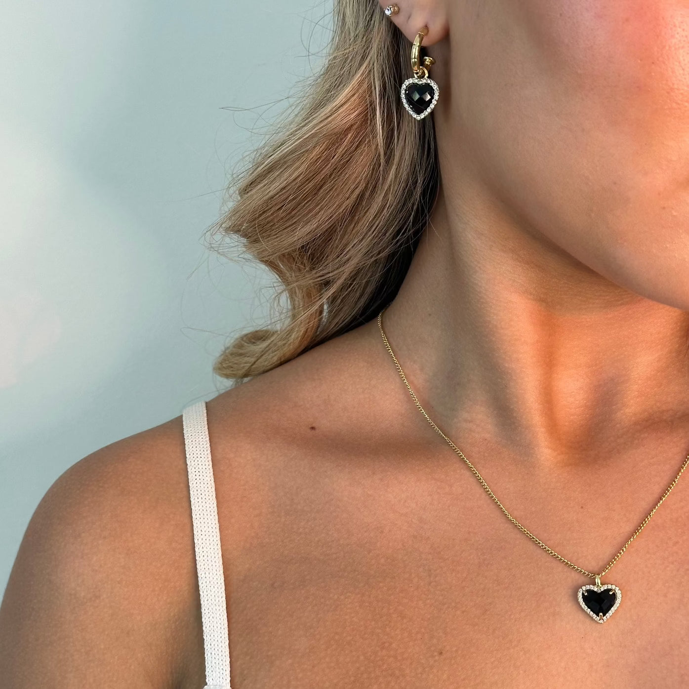 Harlow Necklace