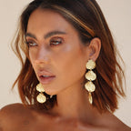 Zaya Collective Fashion 18k gold Jewellery