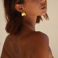 Zaya Collective Fashion 18k gold Jewellery