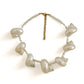 Zaya Collective Seaside Shell pearl jewellery
