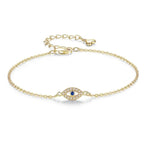 Evil Eye Bracelet