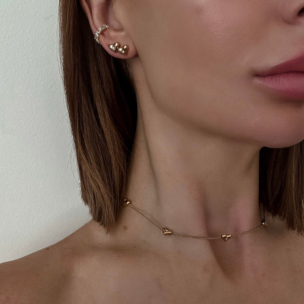Desiderio Necklace