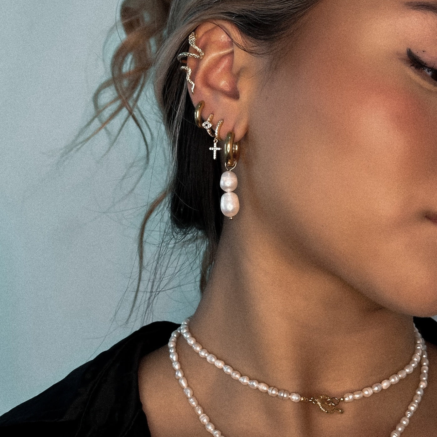 Daniella Necklace