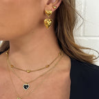 Amore Earrings - Zaya CollectiveEarrings