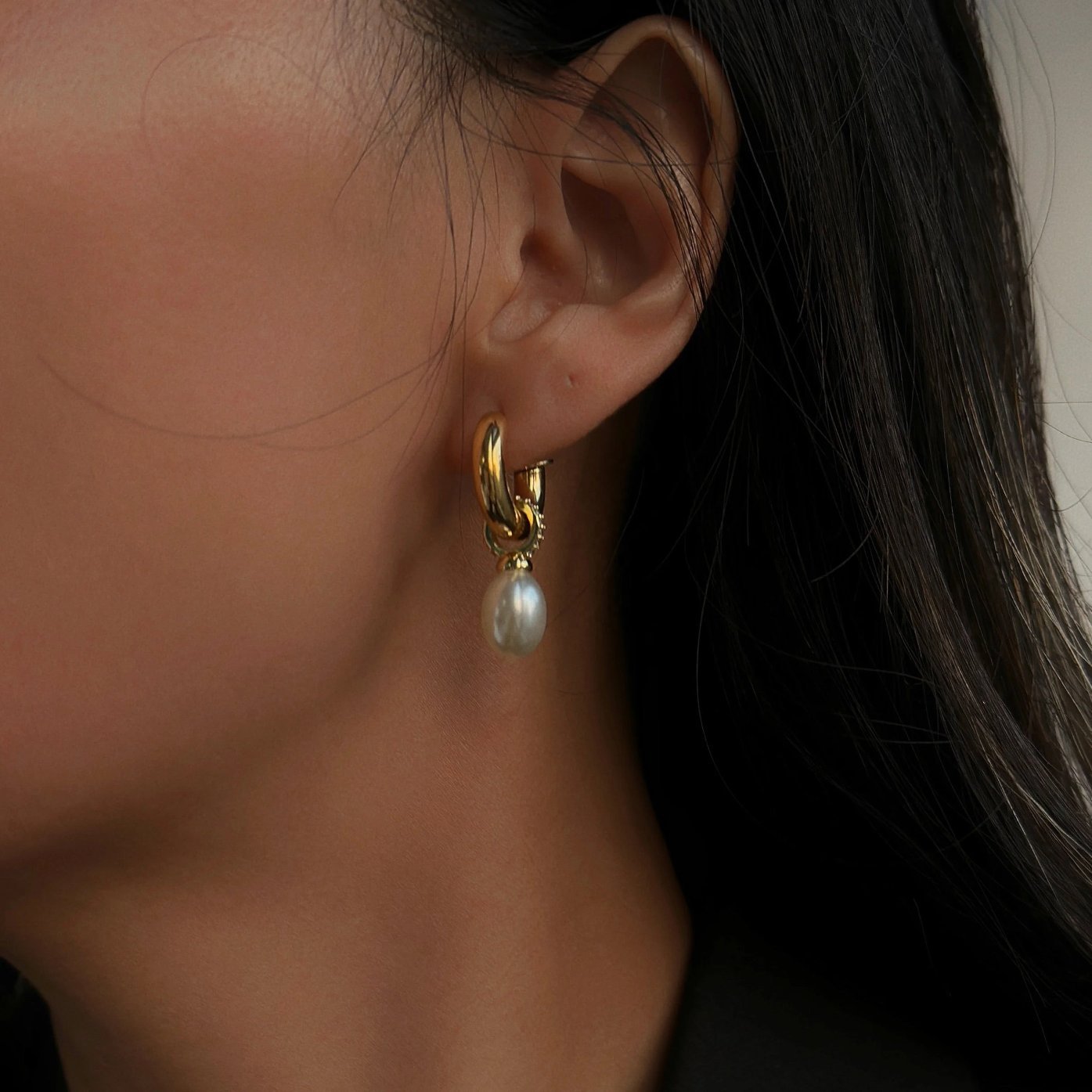 Arlo Earrings - Zaya CollectiveEarrings