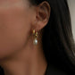 Arlo Earrings - Zaya CollectiveEarrings