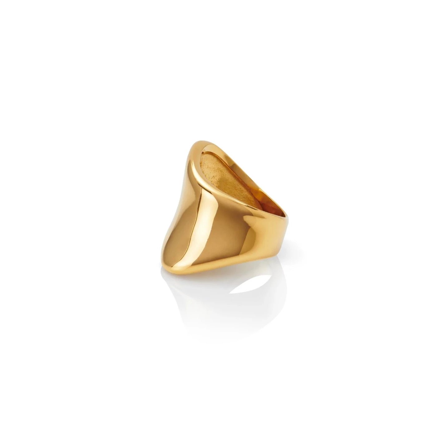 Centrela Ring - Zaya CollectiveRings