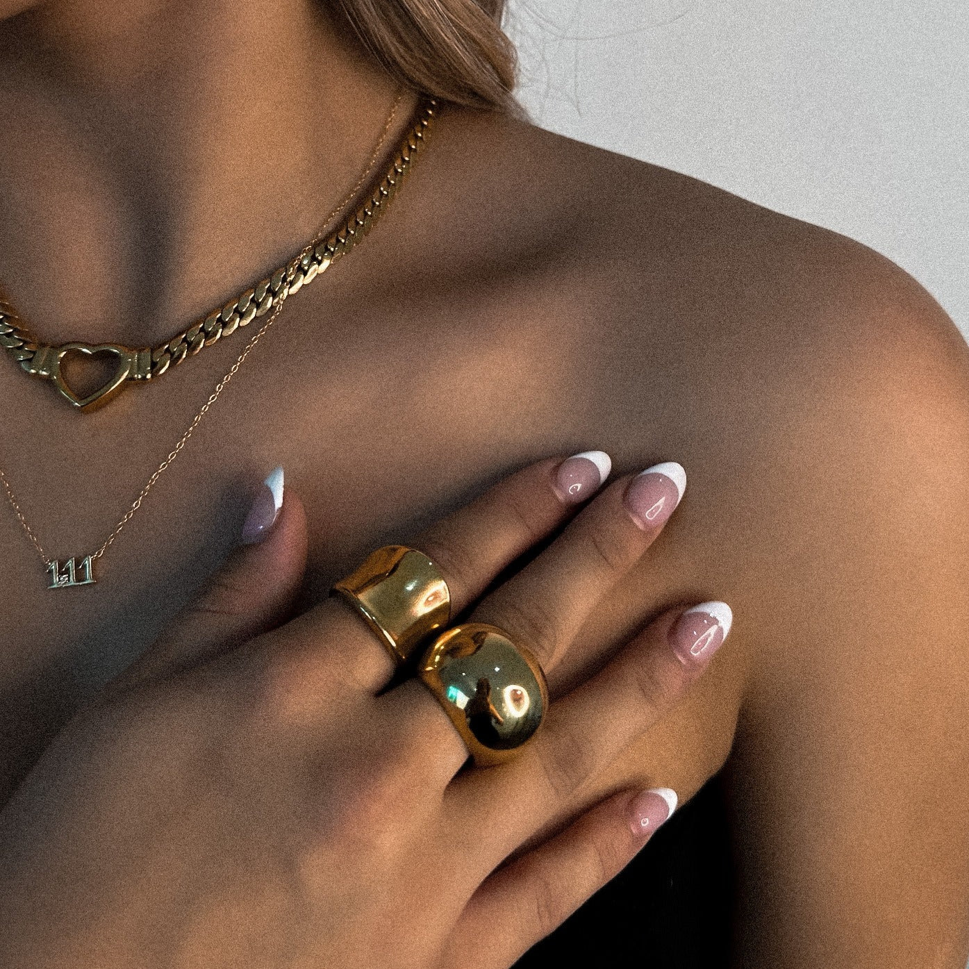 Centrela Ring - Zaya CollectiveRings