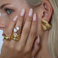Charme Ring - Zaya CollectiveRings