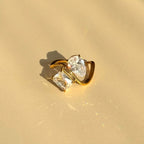 Charme Ring - Zaya CollectiveRings