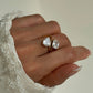 Charme Ring - Zaya CollectiveRings