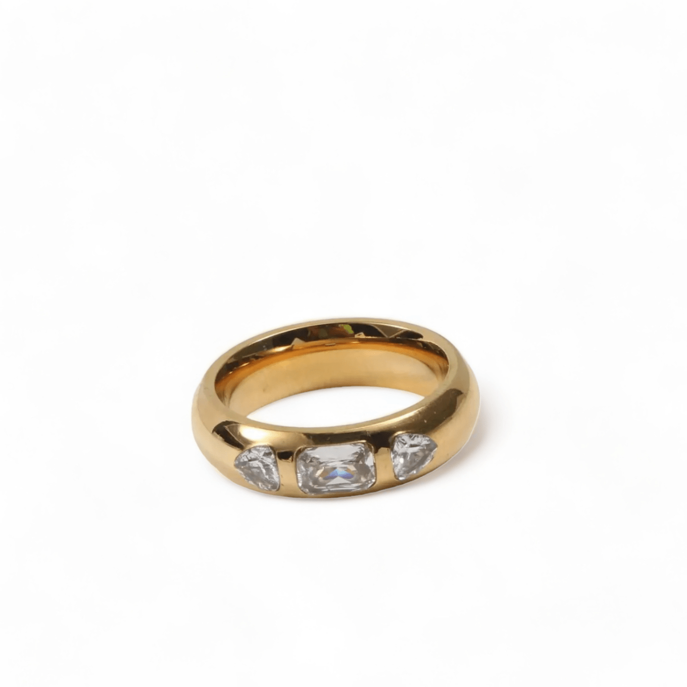 Chiaro Ring - Zaya CollectiveRings