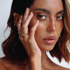 Chiaro Ring - Zaya CollectiveRings