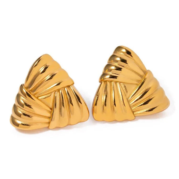 Vera Earrings - Zaya CollectiveEarrings